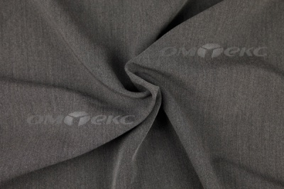 Костюмная ткань с вискозой "Тренто", 210 гр/м2, шир.150см, цвет серый - купить в Ангарске. Цена 531.32 руб.