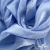 Плательная органза вытравка,100% полиэстр, шир. 150 см, #606 цв.-голубой - купить в Ангарске. Цена 380.73 руб.
