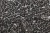 Сетка с пайетками №5, 188 гр/м2, шир.130см, цвет чёрный - купить в Ангарске. Цена 371 руб.