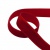 Лента бархатная нейлон, шир.12 мм, (упак. 45,7м), цв.45-красный - купить в Ангарске. Цена: 396 руб.