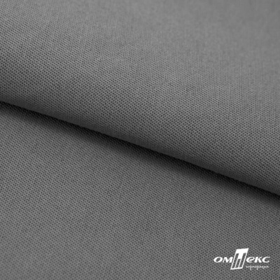 Ткань смесовая для спецодежды "Хантер-210" 17-1501, 200 гр/м2, шир.150 см, цвет серый - купить в Ангарске. Цена 243 руб.