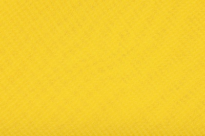 Желтый шифон 75D 100% п/эфир 19/yellow, 57г/м2, ш.150см. - купить в Ангарске. Цена 128.15 руб.