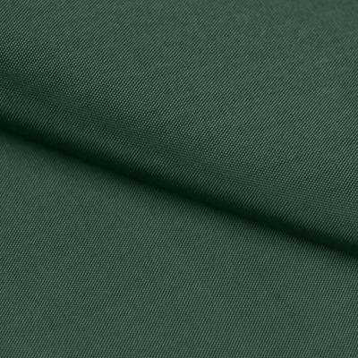 Ткань подкладочная Таффета 19-5917, антист., 54 гр/м2, шир.150см, цвет т.зелёный - купить в Ангарске. Цена 65.53 руб.