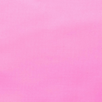 Ткань подкладочная Таффета 15-2215, антист., 53 гр/м2, шир.150см, цвет розовый - купить в Ангарске. Цена 61.09 руб.