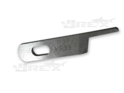 Нож верхний для оверлока KR-23 - купить в Ангарске. Цена 182.94 руб.