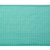 Лента капроновая "Гофре", шир. 110 мм/уп. 50 м, цвет изумруд - купить в Ангарске. Цена: 26.93 руб.