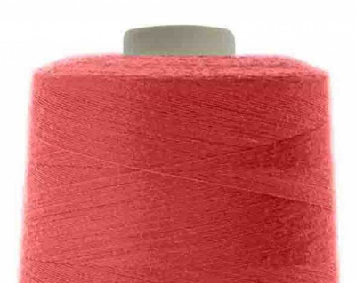 Швейные нитки (армированные) 28S/2, нам. 2 500 м, цвет 488 - купить в Ангарске. Цена: 148.95 руб.