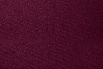 Бифлекс плотный, 193 гр/м2, шир.150см, цвет бордовый - купить в Ангарске. Цена 670 руб.