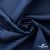 Ткань подкладочная Жаккард PV2416932,  93г/м2, ш.145 см,Т.синий (19-3921/черный) - купить в Ангарске. Цена 241.46 руб.
