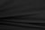 Трикотаж "Grange" BLACK 1# (2,38м/кг), 280 гр/м2, шир.150 см, цвет чёрно-серый - купить в Ангарске. Цена 870.01 руб.