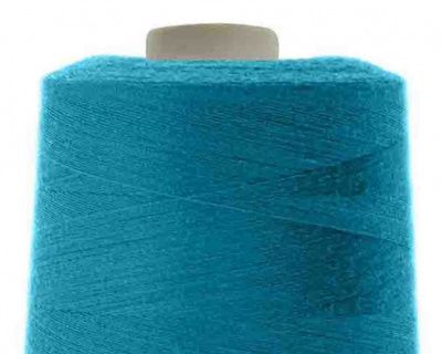 Швейные нитки (армированные) 28S/2, нам. 2 500 м, цвет 340 - купить в Ангарске. Цена: 148.95 руб.