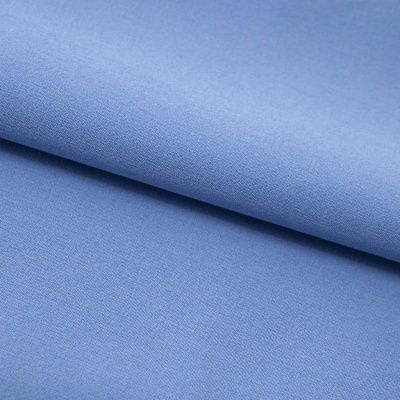 Костюмная ткань "Элис" 17-4139, 200 гр/м2, шир.150см, цвет голубой - купить в Ангарске. Цена 306.20 руб.
