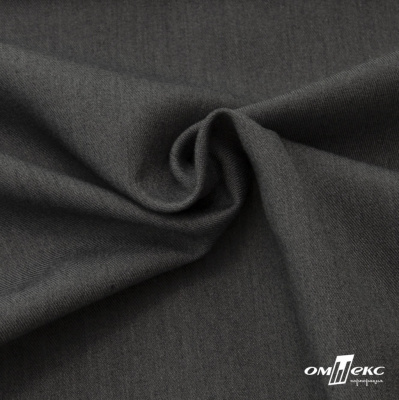Ткань костюмная "Эльза" 80% P, 16% R, 4% S, 160 г/м2, шир.150 см, цв-серый #34 - купить в Ангарске. Цена 317.79 руб.