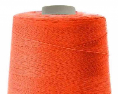 Швейные нитки (армированные) 28S/2, нам. 2 500 м, цвет 598 - купить в Ангарске. Цена: 139.91 руб.