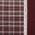 Ткань костюмная клетка 25577 2016, 230 гр/м2, шир.150см, цвет бордовый/сер/ч/бел - купить в Ангарске. Цена 539.74 руб.