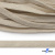 Шнур плетеный d-8 мм плоский, 70% хлопок 30% полиэстер, уп.85+/-1 м, цв.1017-лён - купить в Ангарске. Цена: 735 руб.