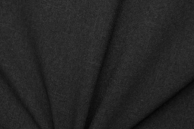 Ткань костюмная 25388 2007, 207 гр/м2, шир.150см, цвет серый - купить в Ангарске. Цена 353.07 руб.