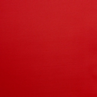 Оксфорд (Oxford) 420D, PU1000/WR, 130 гр/м2, шир.150см, цвет красный - купить в Ангарске. Цена 152.32 руб.
