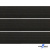 Резинка 30 мм (40 м)  черная бобина - купить в Ангарске. Цена: 277.16 руб.