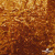 Сетка с пайетками №4, 188 гр/м2, шир.140см, цвет бронза - купить в Ангарске. Цена 510.31 руб.