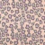 Дюспо принт 240T леопарды, 3/розовый, PU/WR/Milky, 80 гр/м2, шир.150см - купить в Ангарске. Цена 194.81 руб.