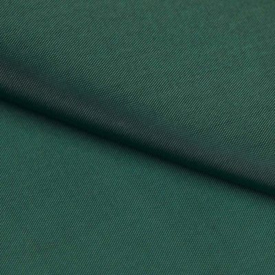 Ткань подкладочная Таффета 19-5420, антист., 53 гр/м2, шир.150см, цвет т.зелёный - купить в Ангарске. Цена 62.37 руб.