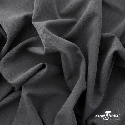Ткань костюмная "Прато" 80% P, 16% R, 4% S, 230 г/м2, шир.150 см, цв-серый #4 - купить в Ангарске. Цена 470.17 руб.