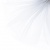 Трикотажное полотно Тюль Кристалл, 100% полиэфир, 16-01/белый, 15гр/м2, шир.160см. - купить в Ангарске. Цена 129.70 руб.