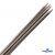 Спицы чулочные С-62 ф-1,8 мм, 19,5 см (5шт), сталь  цв. никель - купить в Ангарске. Цена: 68.45 руб.