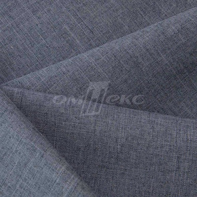 Ткань костюмная габардин "Меланж" 6159А, 172 гр/м2, шир.150см, цвет св.серый - купить в Ангарске. Цена 284.20 руб.