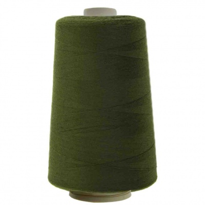 Швейные нитки (армированные) 28S/2, нам. 2 500 м, цвет 178 - купить в Ангарске. Цена: 139.91 руб.