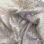 Трикотажное полотно, Сетка с пайетками голограмма, шир.130 см, #313, цв.-беж мульти - купить в Ангарске. Цена 1 039.99 руб.