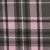 Ткань костюмная клетка 25577 2014, 230 гр/м2, шир.150см, цвет серый/роз/ч/бел - купить в Ангарске. Цена 539.74 руб.