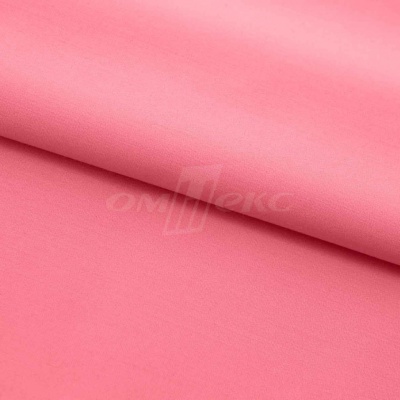Сорочечная ткань "Ассет", 120 гр/м2, шир.150см, цвет розовый - купить в Ангарске. Цена 248.87 руб.