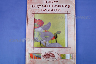 НС №2 набор для вышивания бисером - купить в Ангарске. Цена: 1 225 руб.