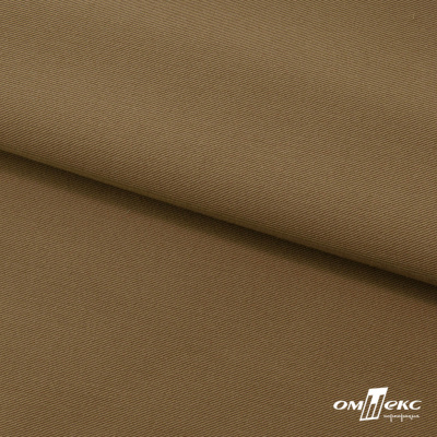 Ткань костюмная "Прато" 80% P, 16% R, 4% S, 230 г/м2, шир.150 см, цв-какао #23 - купить в Ангарске. Цена 486.58 руб.