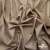 Ткань сорочечная Илер 100%полиэстр, 120 г/м2 ш.150 см, цв. капучино - купить в Ангарске. Цена 290.24 руб.