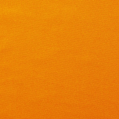 Бифлекс плотный col.716, 210 гр/м2, шир.150см, цвет оранжевый - купить в Ангарске. Цена 653.26 руб.
