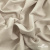 Ткань Вискоза Слаб, 97%вискоза, 3%спандекс, 145 гр/м2, шир. 143 см, цв. Экрю - купить в Ангарске. Цена 280.16 руб.