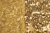 Сетка с пайетками №6, 188 гр/м2, шир.130см, цвет золото - купить в Ангарске. Цена 371.02 руб.