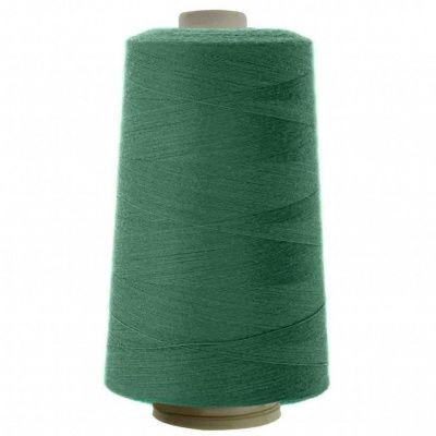 Швейные нитки (армированные) 28S/2, нам. 2 500 м, цвет 376 - купить в Ангарске. Цена: 148.95 руб.