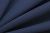Костюмная ткань с вискозой "Флоренция" 19-4027, 195 гр/м2, шир.150см, цвет синий - купить в Ангарске. Цена 507.37 руб.