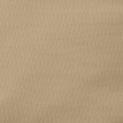 Ткань подкладочная Таффета 16-1010, антист., 53 гр/м2, шир.150см, цвет т.бежевый - купить в Ангарске. Цена 62.37 руб.