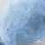 Сетка Фатин Глитер Спейс, 12 (+/-5) гр/м2, шир.150 см, 16-93/голубой - купить в Ангарске. Цена 180.32 руб.
