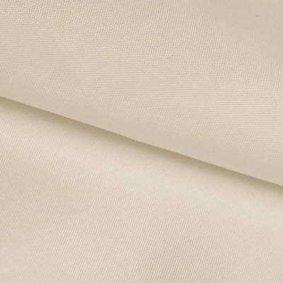 Ткань подкладочная Таффета 12-0910, антист., 53 гр/м2, шир.150см, цвет молоко - купить в Ангарске. Цена 62.37 руб.