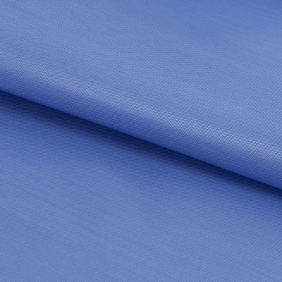 Ткань подкладочная Таффета 16-4020, антист., 53 гр/м2, шир.150см, цвет голубой - купить в Ангарске. Цена 62.37 руб.