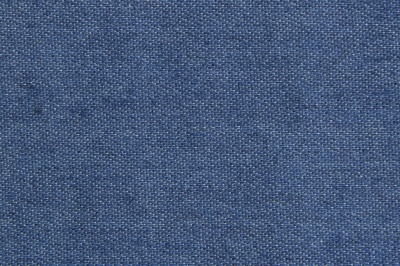 Ткань джинсовая №96, 160 гр/м2, шир.148см, цвет голубой - купить в Ангарске. Цена 350.42 руб.