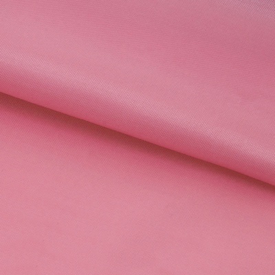 Ткань подкладочная Таффета 15-2216, 48 гр/м2, шир.150см, цвет розовый - купить в Ангарске. Цена 55.19 руб.