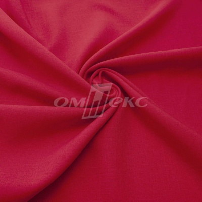Ткань костюмная габардин "Меланж" 6117А, 172 гр/м2, шир.150см, цвет красный - купить в Ангарске. Цена 284.20 руб.