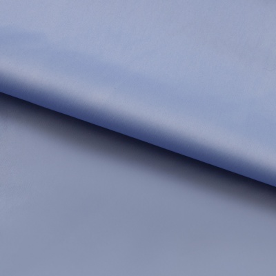 Курточная ткань Дюэл (дюспо) 16-4020, PU/WR/Milky, 80 гр/м2, шир.150см, цвет голубой - купить в Ангарске. Цена 145.80 руб.